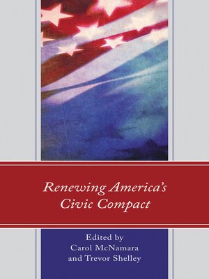 cover image of Renewing America's Civic Compact